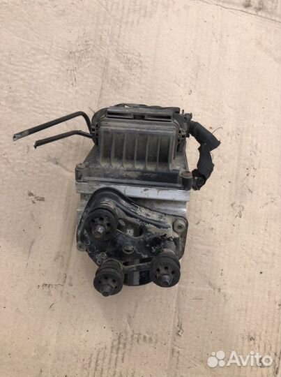 Блок абс ABS Volkswagen Passat B6 Б6