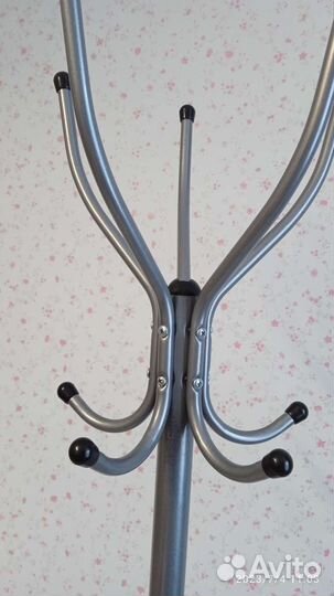 Вешалка напольная