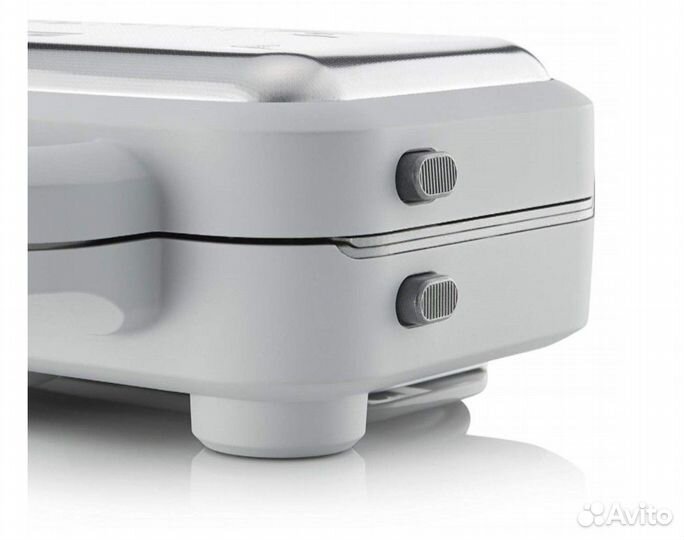 Вафельница Breville DuraCeramic vst072x