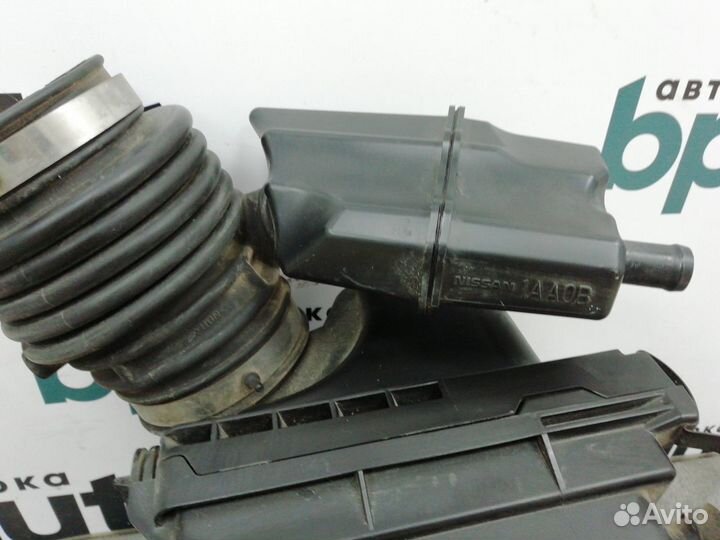 Корпус воздушного фильтра объем двигателя 25