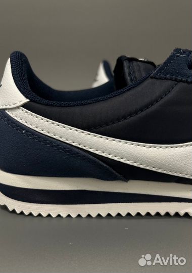 Кроссовки Nike Cortez Люкс