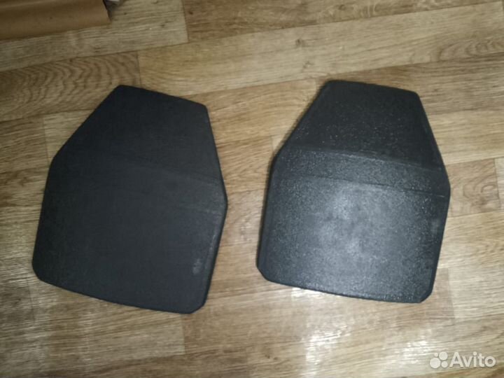 Бронеплиты гранит 5 а