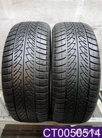 Goodyear UltraGrip 8 Performance 235/55 R18 96T