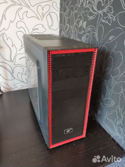 Ретро компьютер