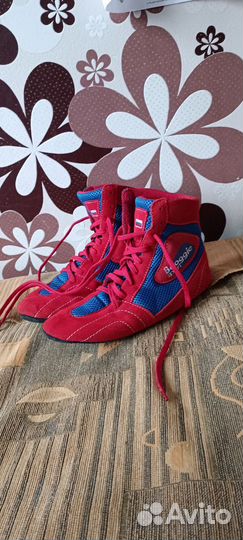 Борцовки Boogie Sport