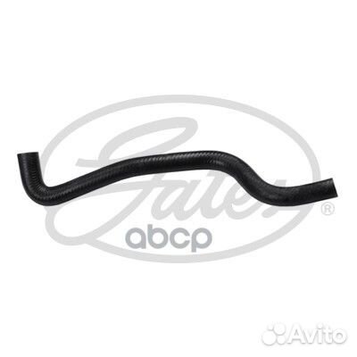 Патрубок системы охлаждения 02-1793 (4275-21793