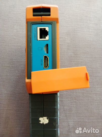 Cctv Tester IP Camera Test Monitor X4-ADH