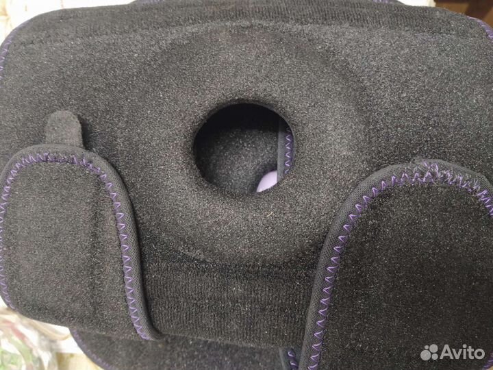 Бандаж на колено