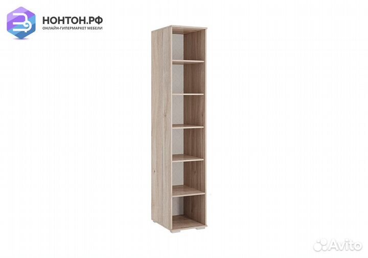 Пенал Лайк 01.01 дуб мария / изумруд