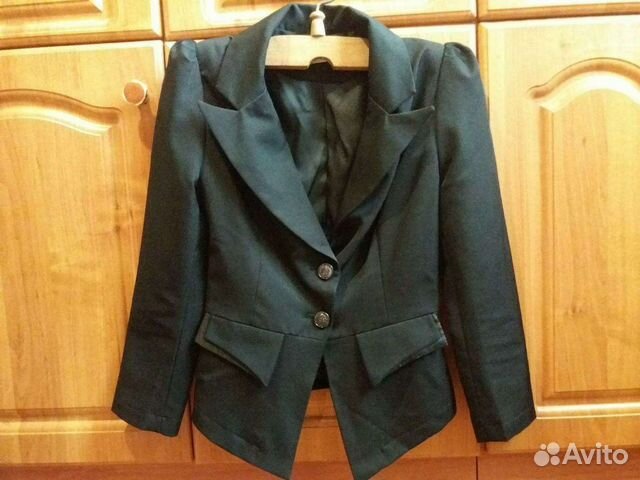 Школьная форма