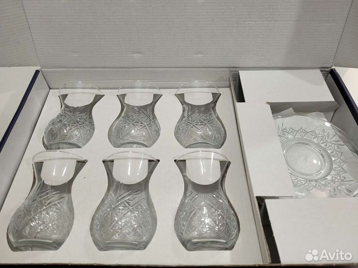 Набор армуд 12предметов