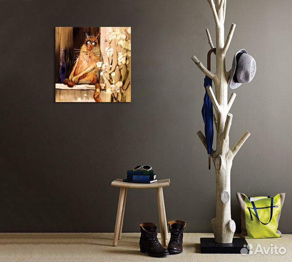 Интерьерная картина 