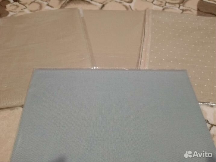 Канва равномерка