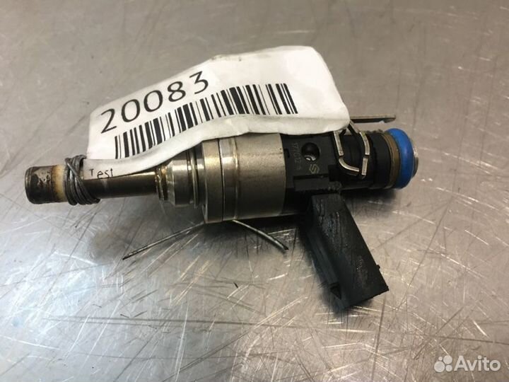 Форсунка Mercedes E-Class W212 M271 1.8TI 2012