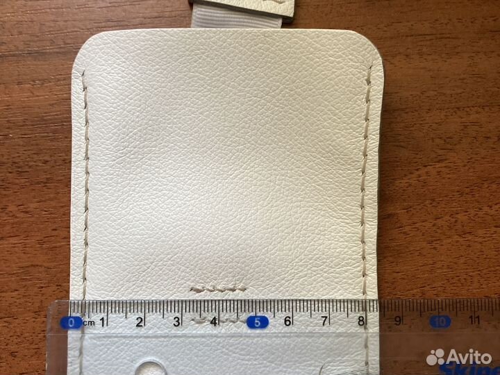 Чухол-сумка для iPhone SE