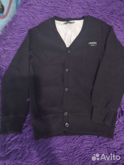 Школьная одежда для мальчика