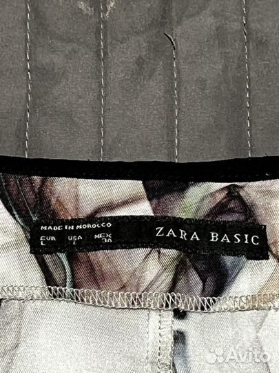 Платье Zara