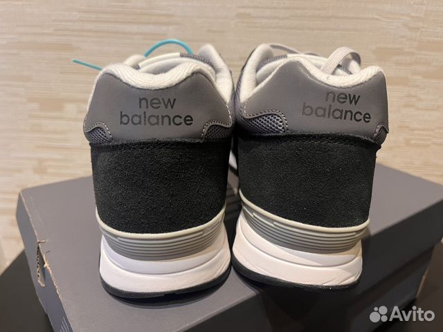 Кроссовки New Balance 565