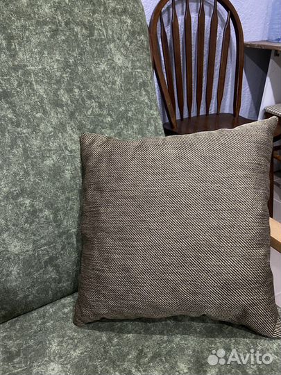 Подушки для кафе, дома, дачи. Свое производство