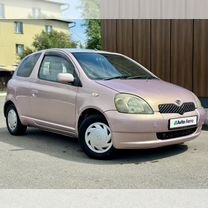 Toyota Vitz 1.0 AT, 2000, 238 000 км, с пробегом, цена 365 000 руб.