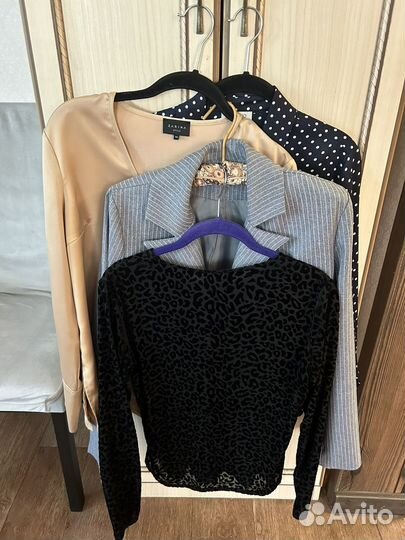 Женские вещи