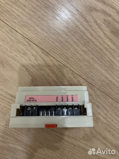 Musidora Преобразователь DMX512