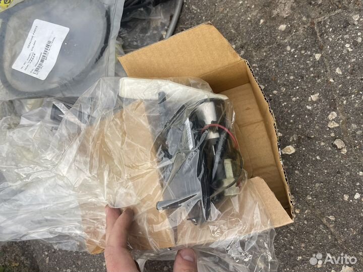 Запчасти для мотоцикла Stels Benelli 600