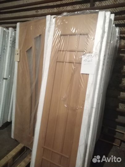 Продаю двери