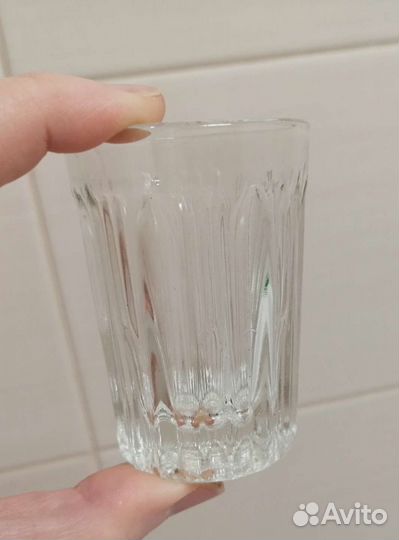 Цена за всё Стопки СССР