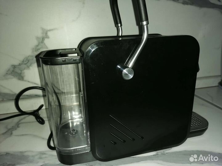 Кофемашина