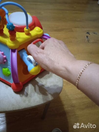 Развивашки для детей