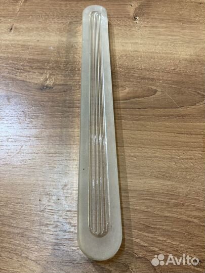 Стекло клингера N9 340мм гост СССР