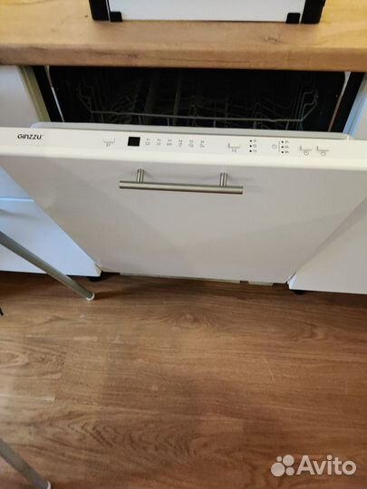 Посудомоечная машина бу в дар