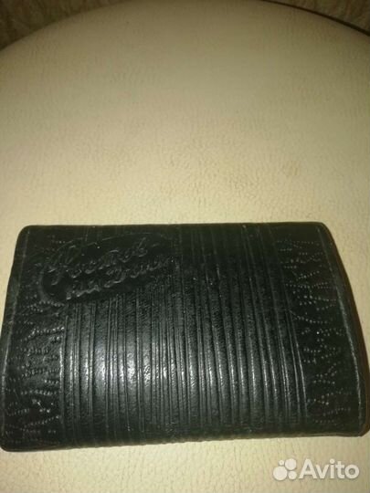 Кошелёк СССР Ростов на дону