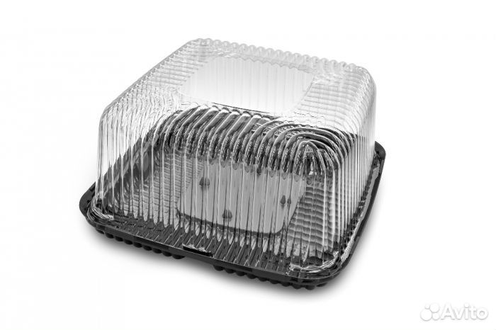 Контейнеры для десертов