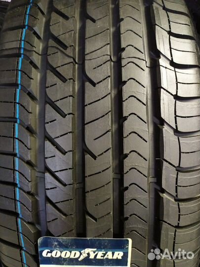 Goodyear Eagle Sport TZ 215/50 R17