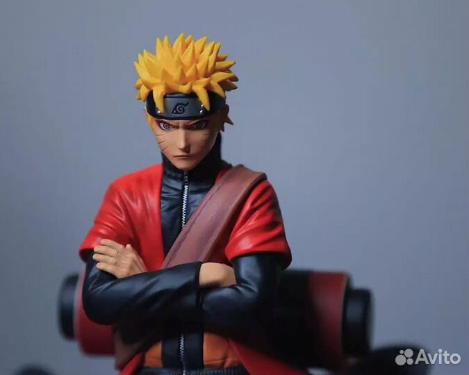 Аниме фигурки