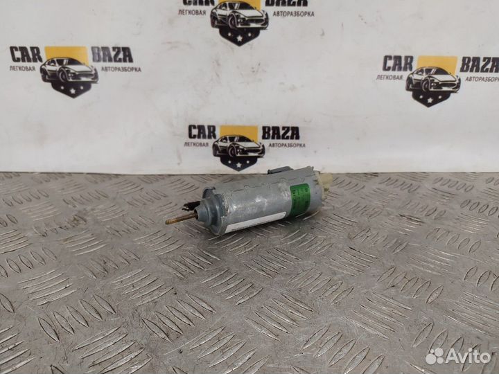 Моторчик регулировки сиденья Volvo S40 II