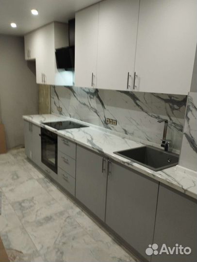 Изготовление мебели на заказ