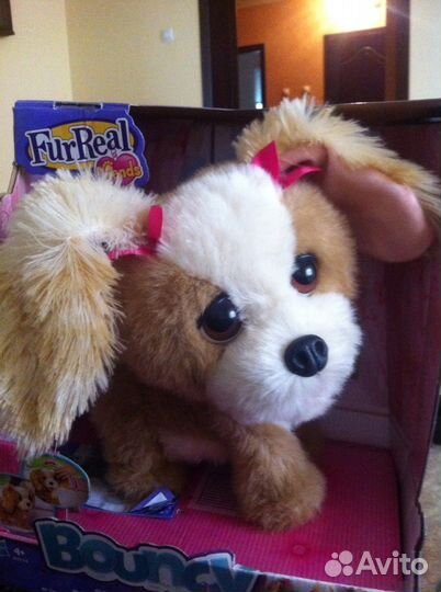 Игрушка от хасбро