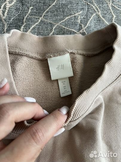 Спортивный костюм hm