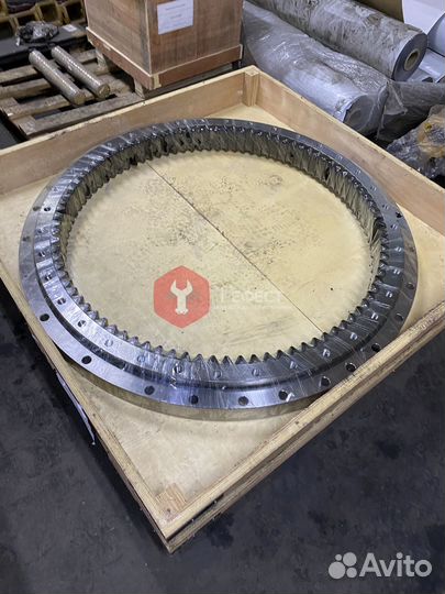 Поворотный круг 329EL 353-0558