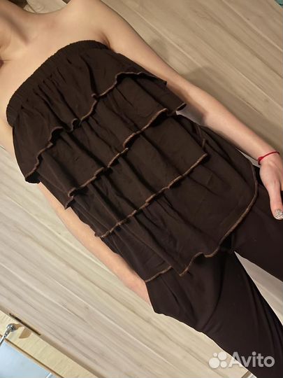 Костюм двойка женский