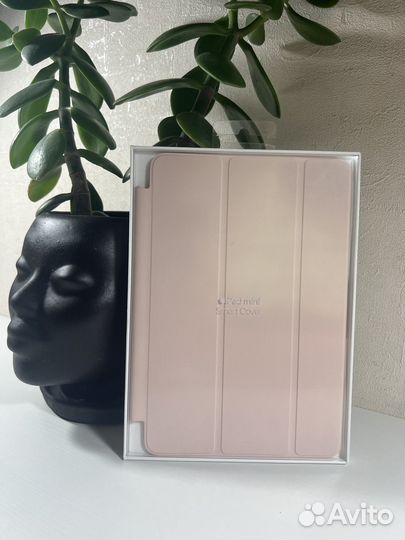 Новые оригинальные чехлы Apple для iPad Mini
