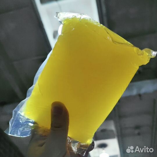 Пса клей салфеток