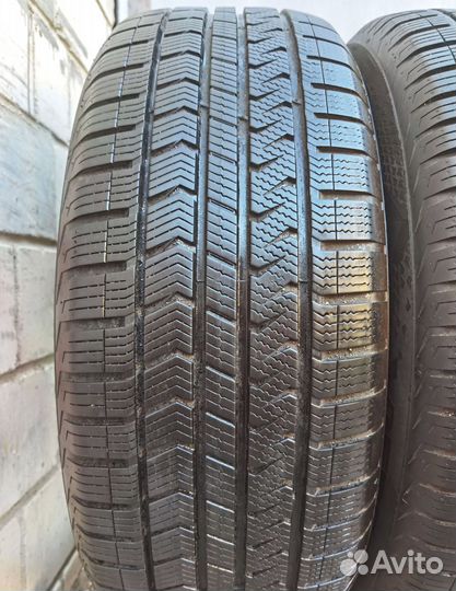 Vredestein QuaTrac 5 235/55 R18 101W
