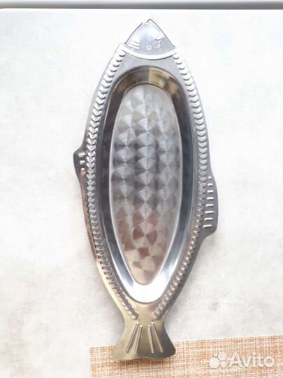 Селедочница