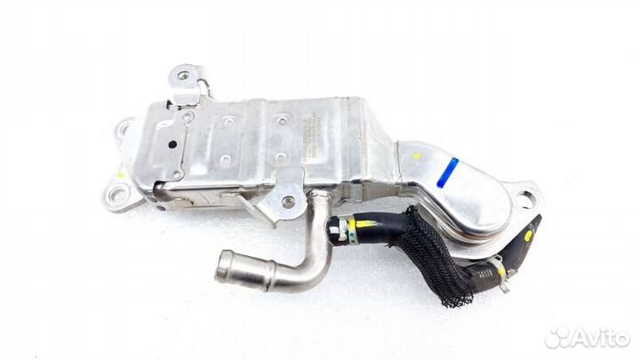 Радиатор системы EGR Toyota Camry XV70 M20afks