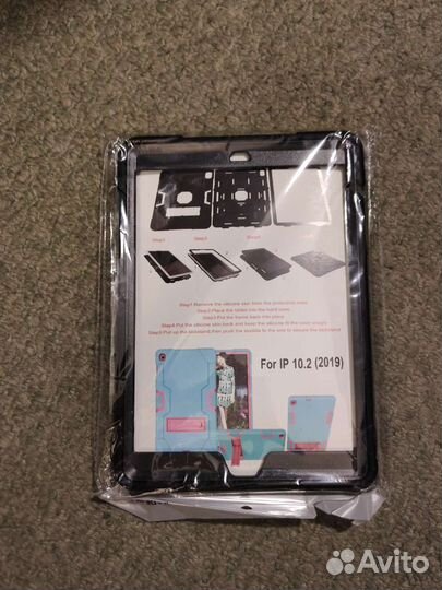 Защитный чехол 