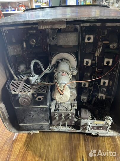 Телевизор старт 3